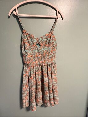 Becca Couture Dress XS